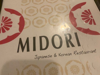 Midori