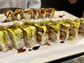 Toro Sushi