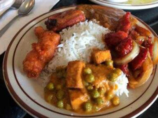 Indian Bistro