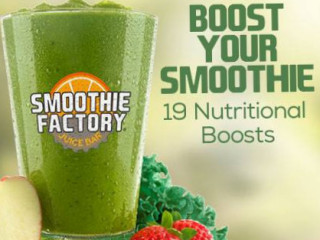 Smoothie Factory