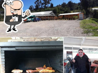 Parrilla Santandereana El Refugio