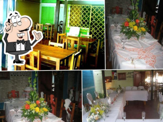 Restaurante Mister Tizon