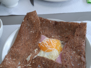 Creperie Du Ster