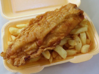 Mossa's Chippy