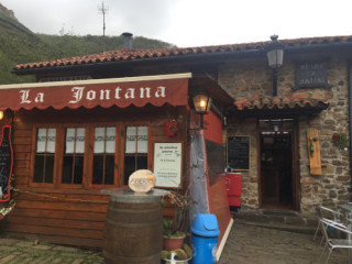 La Jontana