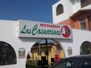 Campestre Las Casuarinas