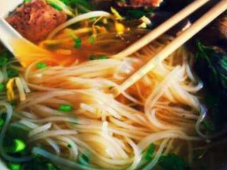 Pho Hoa Noodle Soup