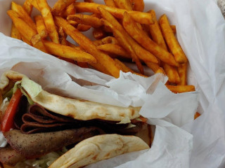 Greek Gyro