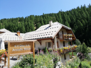 La Ptite Auberge