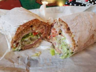 Potbelly Sandwich Shop