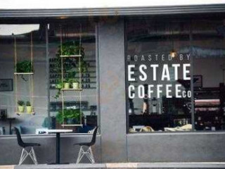 Estate Coffee Company