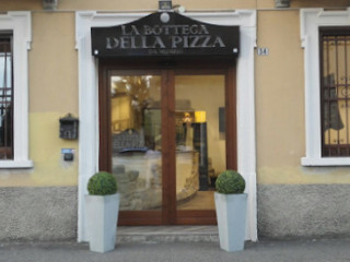 La Bottega Della Pizza