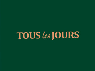 Tous Les Jours Bakery