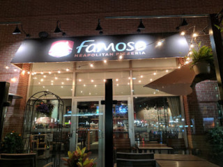 Famoso Neapolitan Pizzeria