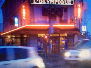 Brasserie L'olympique