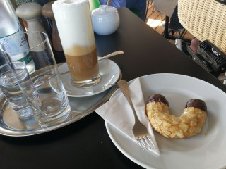 Vitra Haus Cafe