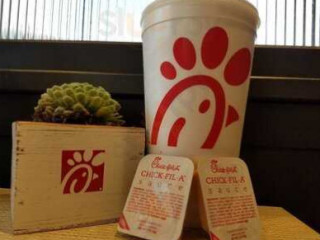 Chick-fil-a