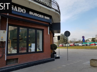 Asado Burger Inn