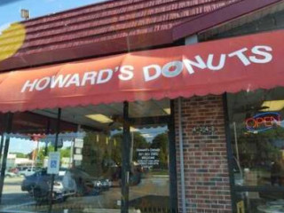 Howard's Donuts