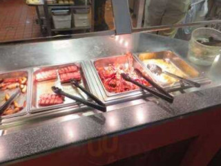 Golden Corral Buffet Grill