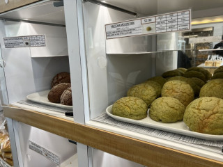 Oyatsupan Bakers