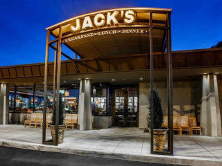 Jack's Restaurant Bar