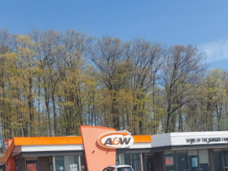 A&W Restaurant