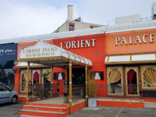 L'orient Palace