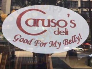 Caruso's Deli