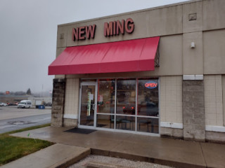 New Ming