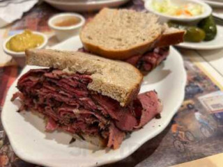 2nd Avenue Deli