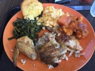 Daddy's Soul Food Grille