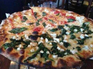 Olivella's Pizza And Wine