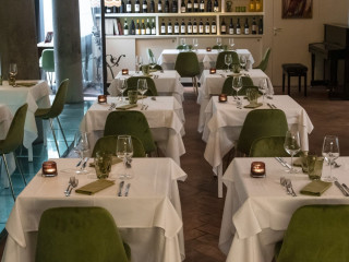 Toscanella Osteria