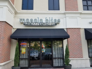 Masala Bites (upton Dr Ste 128)