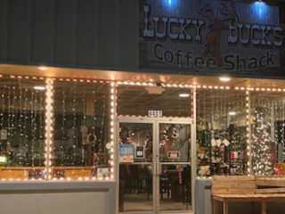 Lucky Buck's Coffee Shack