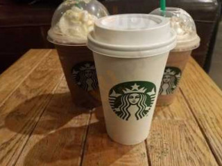 Starbucks Coffee