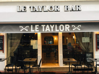 Taylor Bistro