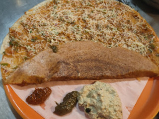 Vizag Dosa Factory