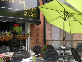 Downtown Bistro & Grill