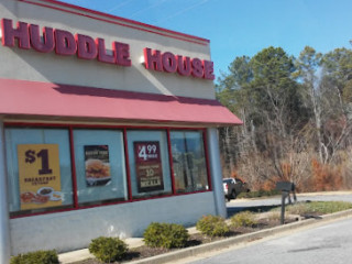 Huddle House