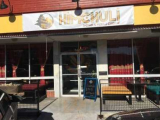 Himchuli Highlands Indian Nepali Cuisine