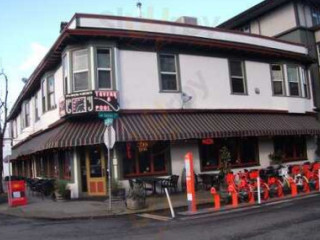 Mcmenamins Tavern Pool