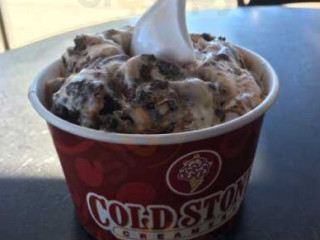 Cold Stone Creamery