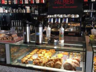 Palmieri Cafe