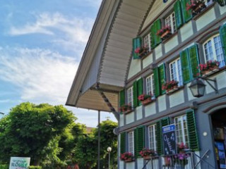 Gasthof Zum Roessli