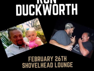 Shovelhead Lounge