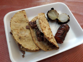 Carnes Asadas El Cuate