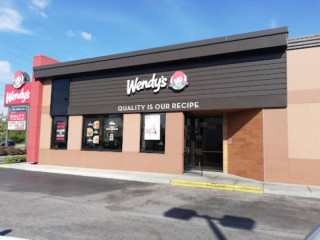 Wendy's