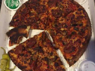 Papa John's Pizza